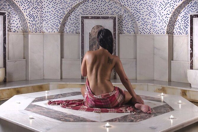 2 Hour Turkish Bath and Massage Exclusive From Side - A Deep Dive Into the 2 Hour Turkish Bath and Massage Experience From Side