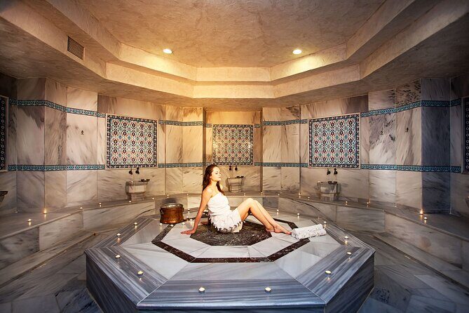 2 Hour Turkish Bath and Massage Exclusive From Side - Who Is This Tour Best For?