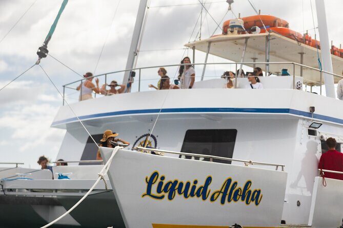 2 Hour Valentines Day Sunset Cruise in Waikiki, Oahu - An In-Depth Look at the Waikiki Sunset Cruise