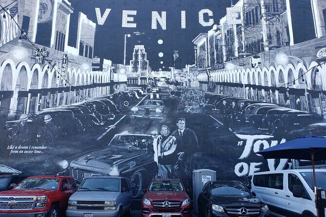 2-Hour Venice Beach Art and History Walking Tour - Is This Tour Right for You?