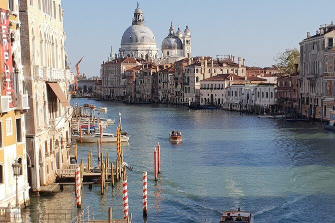 2-hour Venice Guided Walking Tour with Gondola ride - Final Words
