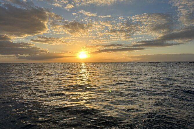 2 Hour VIP Private Luxury Sunset Boat Charter in Tenerife - FAQ