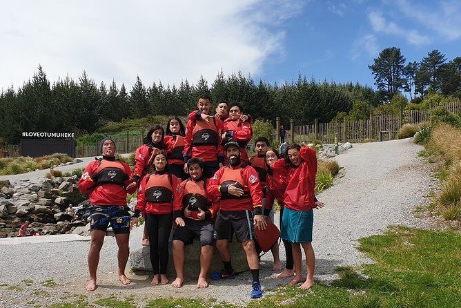 2-Hour Waikato River Guided Kayak Trip from Taupo - Frequently Asked Questions