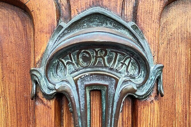 2-Hour Walking Tour in Brussels: Fall and Rise of Art Nouveau - Practical Details & Value