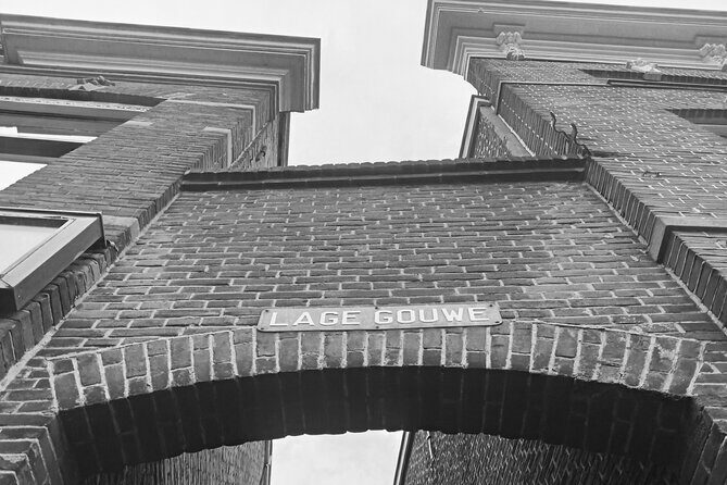 2-Hour Walking Tour in Gouda All inclusive - FAQs