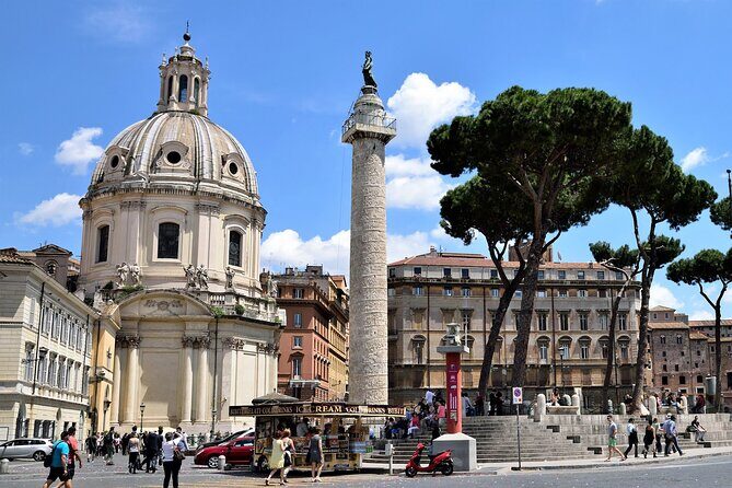 2-Hour Walking Tour in Rome's Enchanting Jewish Ghetto - Turtle Fountain and Tiber Island