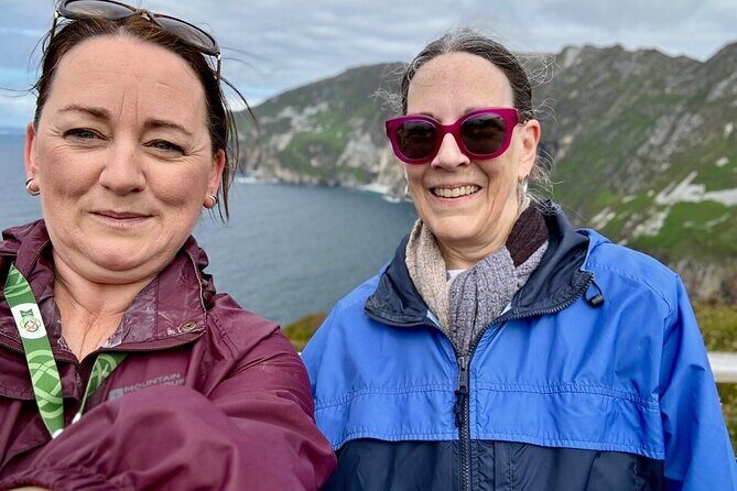 2 Hour Walking Tour in Slieve League Ireland - FAQ