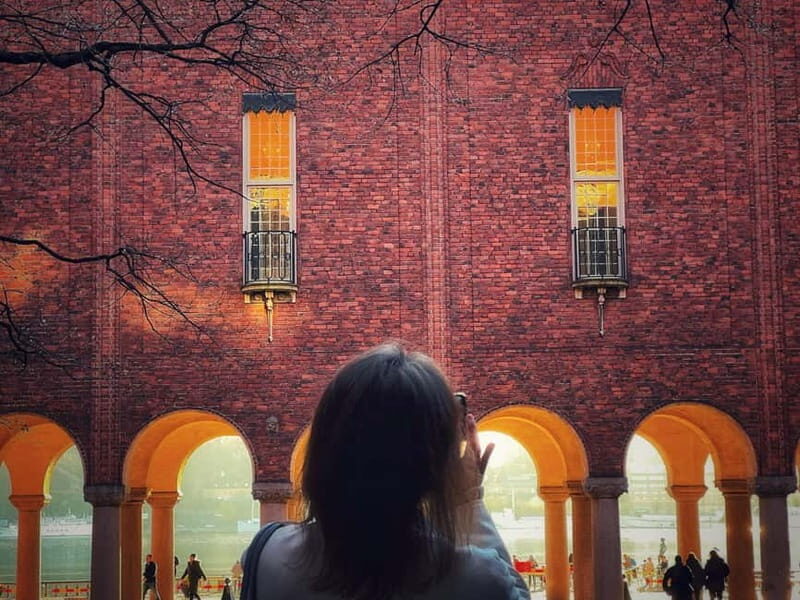 2-Hour Walking Tour in Stockholm - FAQs about the 2-Hour Stockholm Walking Tour