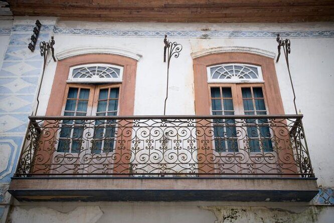 2-Hour Walking Tour of Historic Paraty, Brazil - Exploring Paraty’s Historic Heart in Just Two Hours
