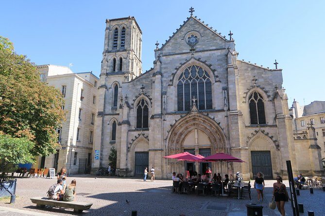 2-Hour Walking Tour of the Citys Iconic Sights and History - FAQs