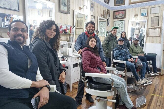 2-Hour Walking Tour of Yungay The Coolest Neighborhood in Chile - FAQ