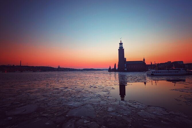 2-Hour Walking Tour Stockholm (Old Town and Surroundings) - A Deep Dive into the 2-Hour Stockholm Walking Tour