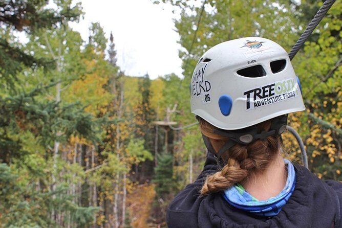 2 Hour Waskesiu Zipline Afternoon Adventure - Who Will Love This Tour?