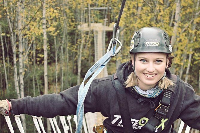 2 Hour Waskesiu Zipline Afternoon Adventure - Final Thoughts