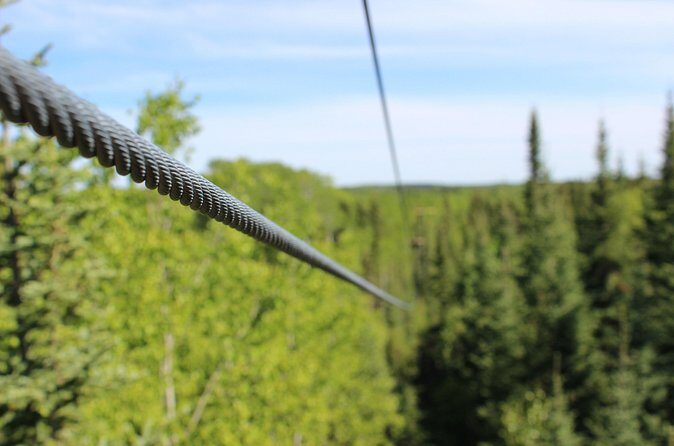 2 Hour Waskesiu Zipline Afternoon Adventure - Frequently Asked Questions