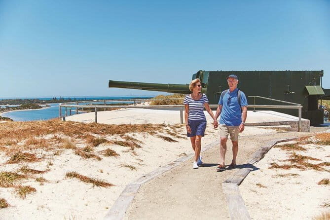 2 hour whale watching experience departing Hillarys Boat Harbour - Frequently Asked Questions