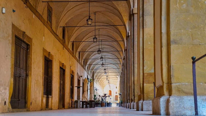 2 hours Arezzo group walking tour - Exploring Arezzo in Two Hours: A Guided Walk Through Tuscany’s Hidden Gem