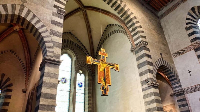 2 hours Arezzo group walking tour - Final Thoughts
