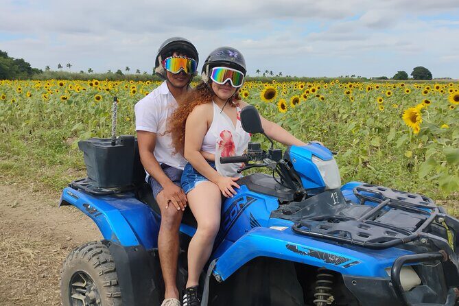 2 hours ATV Adventure in Miami with Free Passenger - A Detailed Look at the Miami ATV Adventure