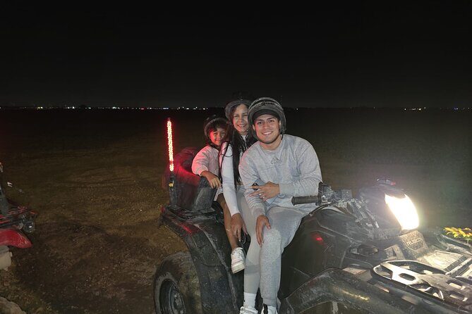 2 hours ATV Adventure in Miami with Free Passenger - Frequently Asked Questions