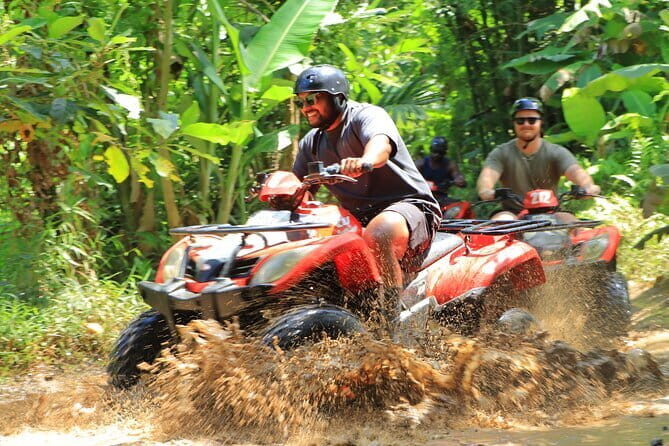 2 Hours ATV Quad Adventure Trekking in Bali - Exploring Bali’s Countryside on a 2-Hour ATV Adventure
