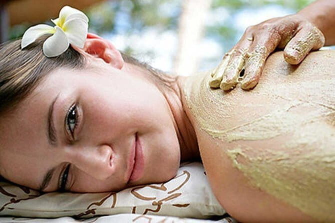 2 hours Bali Lulur Massage & Spa Treatment Including Hotel Transfers - Experience the Serenity of a 2-Hour Bali Lulur Massage & Spa Treatment
