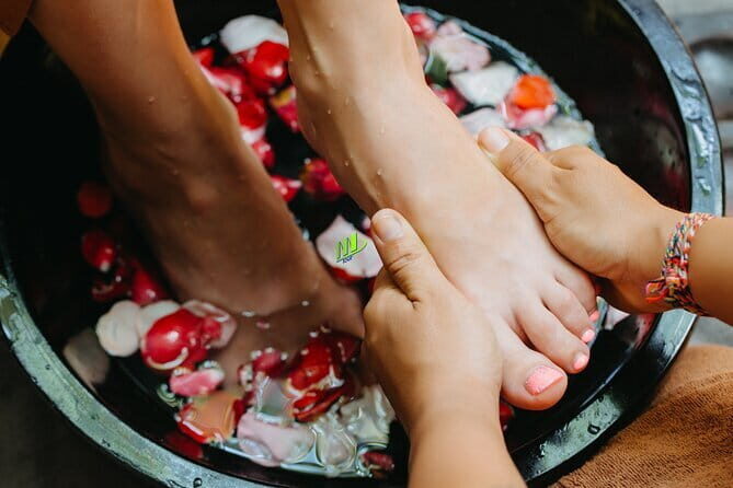 2 hours Bali Lulur Massage & Spa Treatment Including Hotel Transfers - Why You Should Consider This Spa Experience