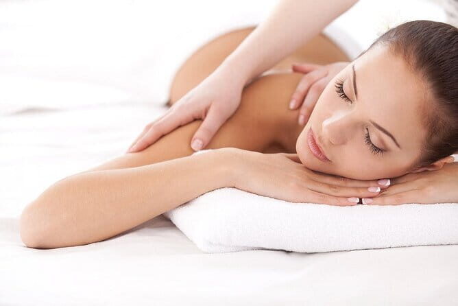2 hours Bali Lulur Massage & Spa Treatment Including Hotel Transfers - The Sum Up