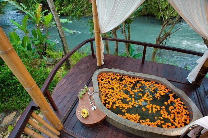 2 hours Bali Lulur Massage & Spa Treatment Including Hotel Transfers - Frequently Asked Questions