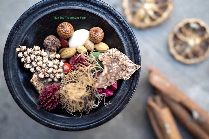 2 hours Bali Lulur Massage & Spa Treatment Including Transfers - The Value for Your Money