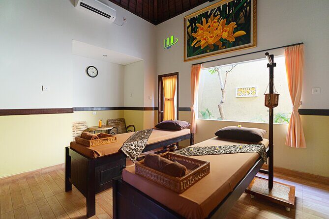 2 hours Bali Lulur Massage & Spa Treatment Including Transfers - Who Is This Experience Best For?