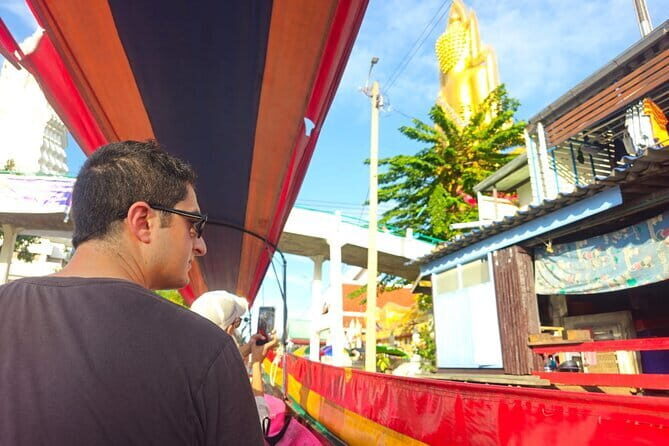 2 Hours Bangkok Canal Tour By Longtail Boat - Why This Tour Works Well for You