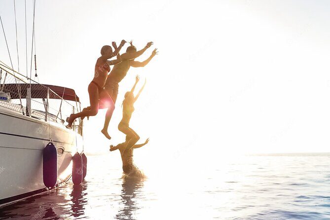 2-Hours Barcelona Sunset Sailing Tour - Why This Tour Stands Out