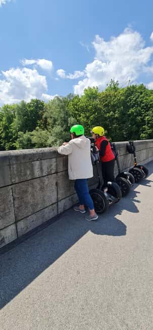 2 Hours Best of München Sightseeings Tour - Who Will Love This Tour?