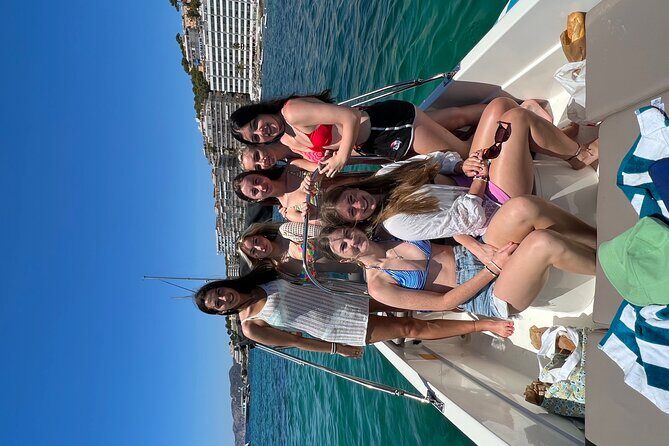 2 Hours Boat Rental in Santa Ponsa without License - A Practical Overview of the Santa Ponsa Boat Rental Experience