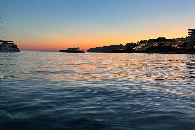 2 Hours Boat Rental in Santa Ponsa without License - The Sum Up: Who Will Love This Experience?