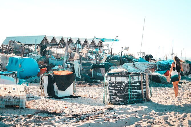 2 Hours Boat Tour Fishermen's Route in Ria Formosa - Authenticity and Value