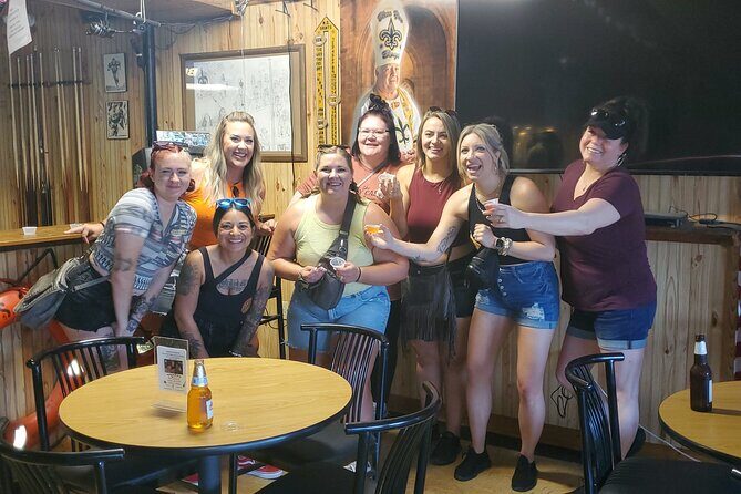 2 Hours Boat Tour in Louisiana Bayous Near New Orleans - Who Would Enjoy This Tour?