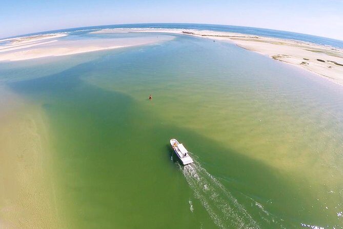 2 Hours Boat Tour in Ria Formosa - Final Thoughts: Is It Worth It?