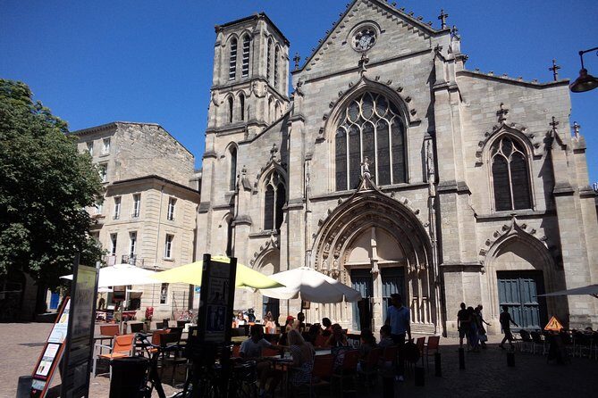 2 hours - Bordeaux Private tour with a native guide - FAQ