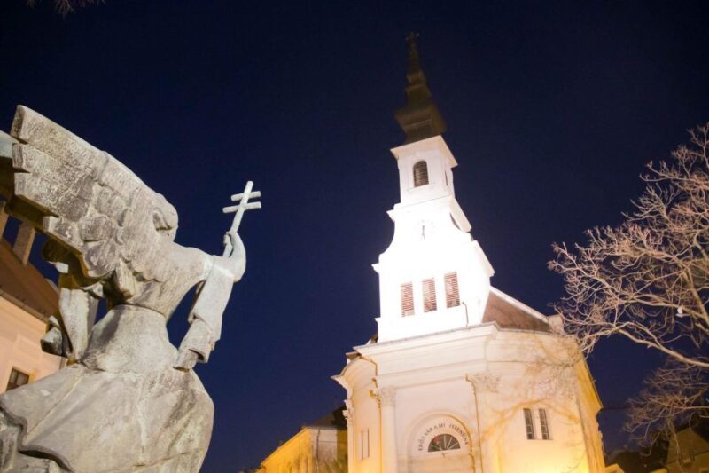 2 Hours Buda Castle Walking Tour - Walk with a Historian - Who Will Enjoy This Tour?
