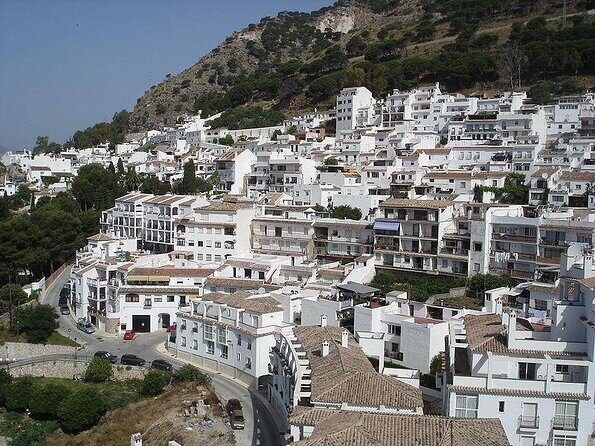2 Hours Buggy Safari Experience in the Mountains of Mijas with Guide - Is This Tour Worth It?