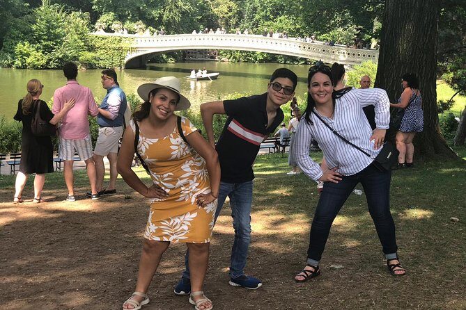 2 Hours Central Park Pedicab Tours - Summary: Why This Tour Is a Great Choice