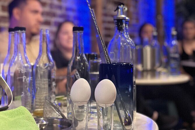 2 Hours Cocktail Classes at Speakeasy Plus Bites - Frequently Asked Questions