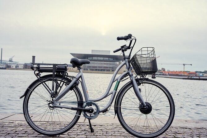 2 Hours Copenhagen E-Bike Guided Tours - The Sum Up