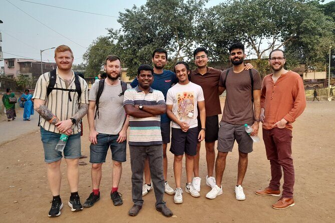 2 Hours Dharavi Slum Tour with Local Guide - Experience the Heart of Mumbai with a 2-Hour Dharavi Slum Tour