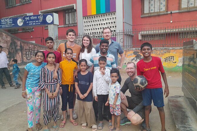 2 Hours Dharavi Slum Tour with Local Guide - FAQs