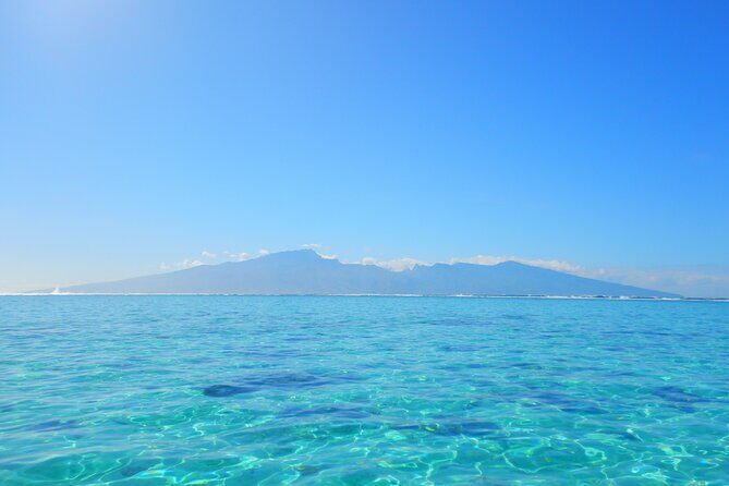 2 hours discovery tour of Moorea by Jet Ski - FAQ