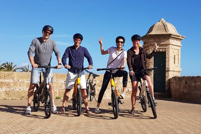 2 Hours E-Bike Tour in Palma - A Detailed Look at the 2-Hour E-Bike Tour in Palma