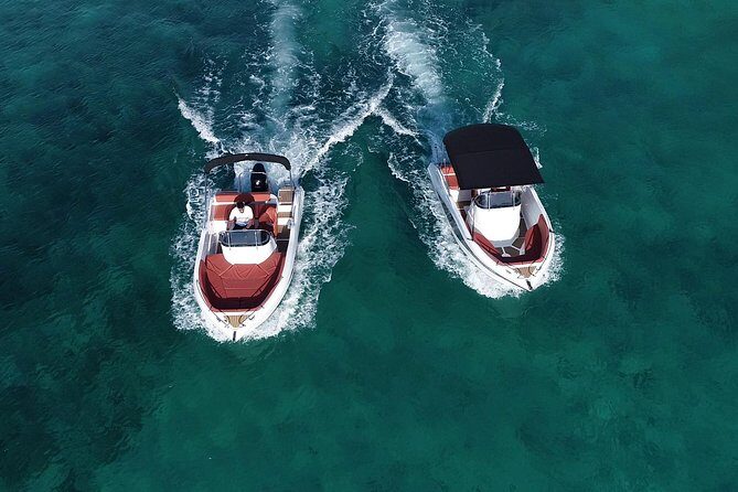 2 hours Elafiti Islands Private Tour by Barracuda 545 - Who Will Love This Tour?